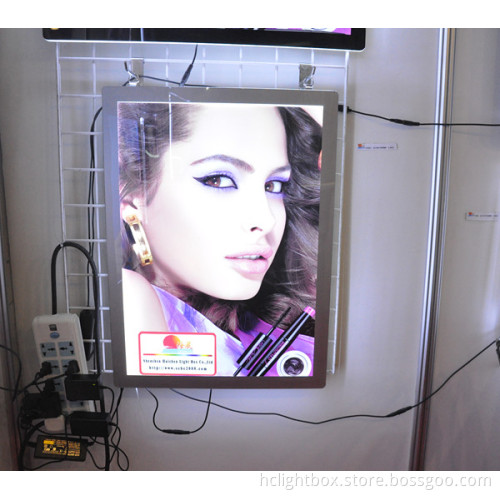 Light Around LED Acrylic Slim Light Box (1130)